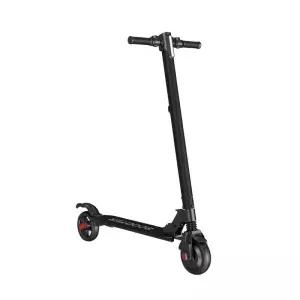 전동 초경량 브레이크 출퇴근 전기 킥보드 배달