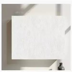 회벽 화이트 벽지 솔리드 시트지 셀프 리폼 시공 인테리어 1롤