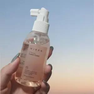 두피 열 내리는 법 각질 제거 스케일링 스크럽 케어 관리