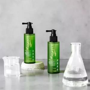 두피 열 내리는 법 각질 제거 스케일링 스크럽 케어 관리