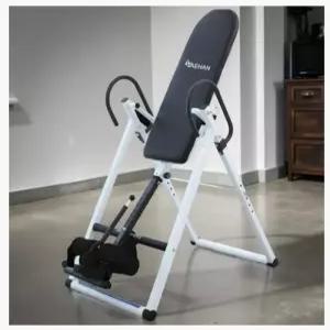 물구나무 서기 효과 거꾸리 견인기 가정용 운동 기구 근육 스트레칭 자가설치