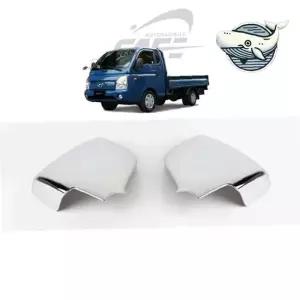 크롬 사이드미러 커버 차량용 리어몰딩 조명