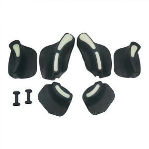 외발전동휠 패드 가속 정강이 보호 오프로드 안장 ton 전동 인 패튼S 리퍼킴