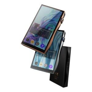 샨링 Shanling M3 PLUS 블루투스 터치 MP4 공구 플레이어