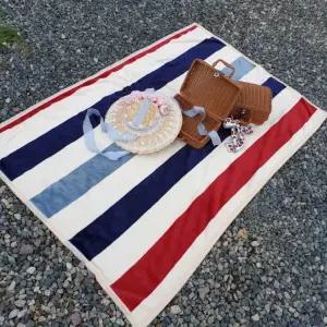 북유럽 캠퍼 소파담요 집순이 블랭킷 차박 극세사 담요 무릎담요 에스닉담요