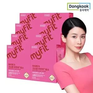 [동국제약] 마이핏 고소한 카무트효소 30개입 8박스