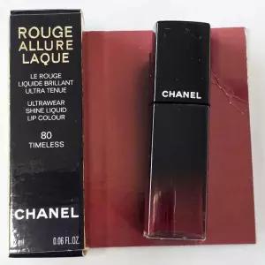 샤넬 루쥬 알뤼르 리퀴드 벨벳 미니 80(Timeless) 2ml