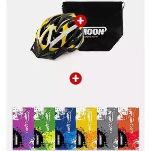 자전거헬멧 전기인라인 로드하이바 전동킥보드 안전모 여성 롱보드 라이딩 여자 퀵보드 스케이트 사이클def