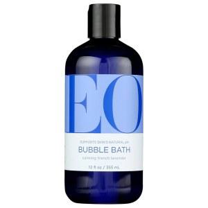 EO, 버블 배스 프렌치 라벤더 , 12온스