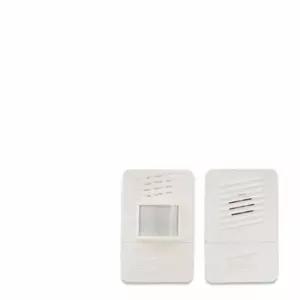 경보기 진동벨 무선현관벨