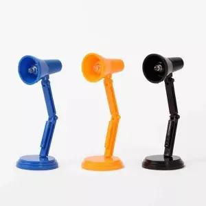 단스탠드 ZJG768M4 미니 스탠드북라이트 실내야외 겸용 독 GWM