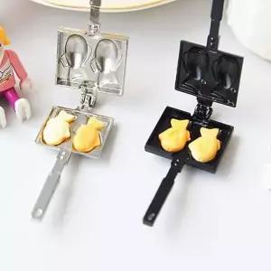 리얼아트 GLG988D3 미니어처 시리즈 붕어빵팬 납골당소품