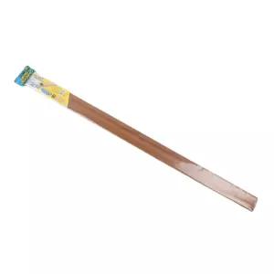 가정용 멀티탭 전선 정리 사각 몰딩 폴대 쫄대 3P