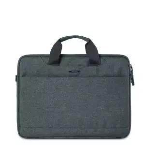 GE_805 노트북가방크로스백 숄더백 토트 블랙 손가방 그레이백 클래식 제노바 캐주얼 북백