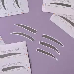 눈썹 그리기 가이드 (WFKNXAT)