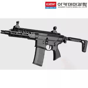 MCX 레틀러 LT 전동건 17430 에어건 비비탄 장난감 총 아카데미 과학