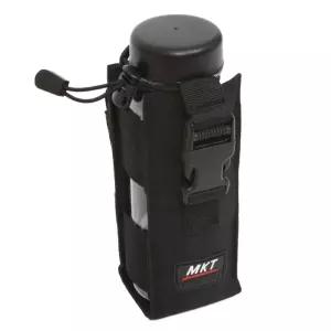 여행 몰리 물병 군대주머니파우치 수납 서바이벌 낚시보조가방 배낭 파우