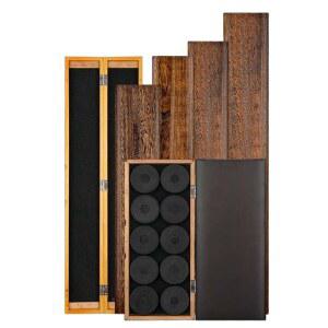 보관함 원줄함 원목 내림 낚시 찌통 메인 찌케이스 장비통 원목목줄함 박스 솔질된 목줄함