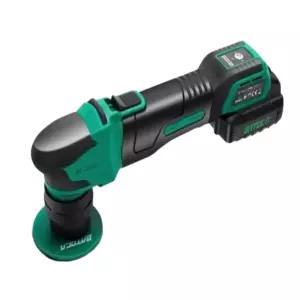 광택기 무선 폴리셔 왁싱기 충전식 자동차 소형