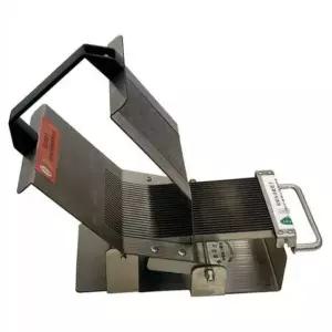 고기 절단기 소형 세절기 연어 족발 오리 훈제 육절기 슬라이스 냉동육뼈세절기 뼈 슬라이서