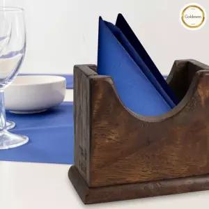 골멤 냅킨꽂이홀더 식당티슈 사각냅킨홀더