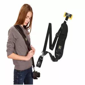 CGC 카메라 거치 반도 DSLR카메라목걸이