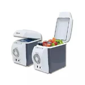 ksr (SM)캠핑 냉온장고 7.5L RU-705CAR