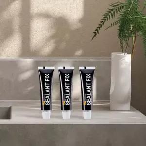 에폭시본드 실란트픽스 초강력 접착제 50g JP-6 3개