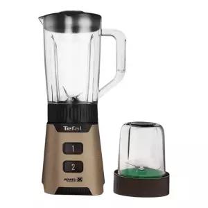 테팔 빠르고 강력한 소형 믹서기 1L 쉬운 주방가전