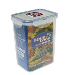 [2개구성] 락앤락 락앤락 직사각 도어포켓 1 긴통 냉장고 정리 DUW2BDA3A