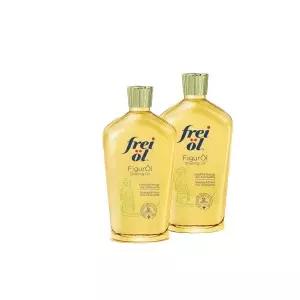 프라이웰 슬리밍 쉐이핑오일 125ml 2개