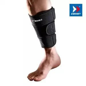 잠스트 축구 달리기용 종아리 보호대 A82116 다리보호