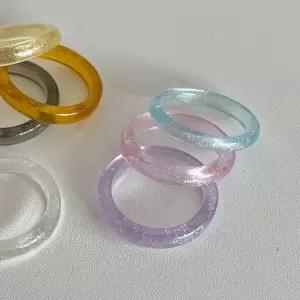 (다올)호마이카 미니 여름 반지 링 고급 펄 국내제작 데일리 심플 우정 라인