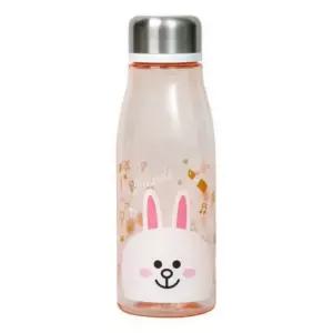 EAS 스케이터 캐릭터 물통 500ml 라인프렌즈 코니 스타일리시