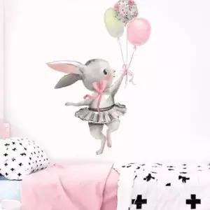 고양이 방지 벽지 시트지 스티커 붙임판 아이방스티커 포인트스티커벽지 내방꾸미기