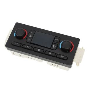자동차 기후 제어 스위치 패널 모듈 유닛, 쉐보레 아발란치 교외 실베라도 GMC 시에라 허머 H2 용, 599211X