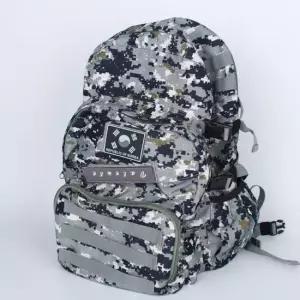 실리콘 태극기 와펜 패치 검정회색 찍찍이패치 찍찍이와펜 태극마크 태극기와펜