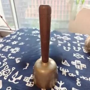 명상용 핸드헬드 싱잉볼 사운드 힐링 요가 싱잉볼 영적 휴식용 볼 구리 타악기