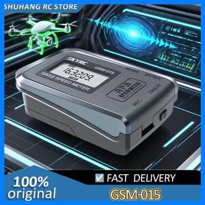 GSM-015 GNSS/GPS 속도계 RC 드론 FPV 멀티로터 쿼드콥터 비행기 헬리콥터 및 RC 자동차용