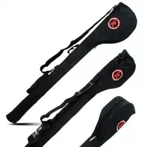 여자 골프 하프백 경량 미니 연습용 골프 클럽 케이스