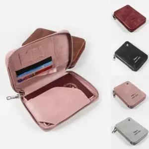 여권케이스 커버 여권 월렛 스키핑 방지 지갑형 여행지갑 미니크로스백 다이어리케이스