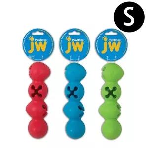 고품질 JW 케터필러 토이 S (강아지 장난감) (랜덤1개) 애견훈련 애견 애견용품 애완용품 WFIY7EW