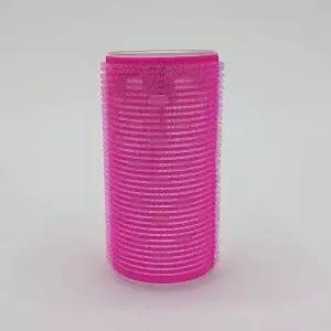 [하프클럽/]왕그루프 헤어롤 찍찍이