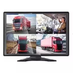 4채널 5채널 10인치 탑차 구성 차량용 스마트 대형 후방 블랙박스