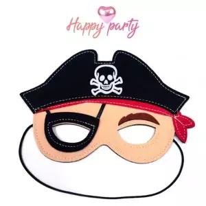 해피파티 할로윈 해적 마스크 WF3B39E