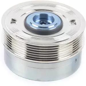 보문익 크랭크샤프트 풀리 댐퍼 밸런서 2014-2021 2015-2018 BMW F46 F45 2014-2020 미니 쿠퍼 F54 F60 F55