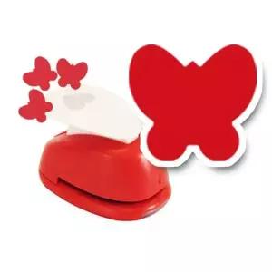 양펀치 611GTQ07 R-18(펀칭규격18mm이내) 014 나비