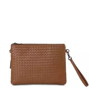 가죽 클러치백2 가죽파우치백 가죽손가방 빅클러치백 빅파우치백 핸들가방 심플가방