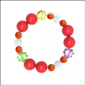 집콕과학 혈액의 구성 팔찌 만들기 5세트