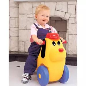 붕붕카 아기실내자동차 돌선물 타는장난감 신나는놀이